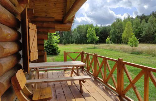 Domy z Bali 2 Głęboczek - Foto 13