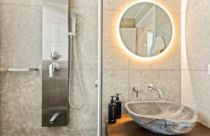 Blue Dream - Beach Front Villa - Foto 18