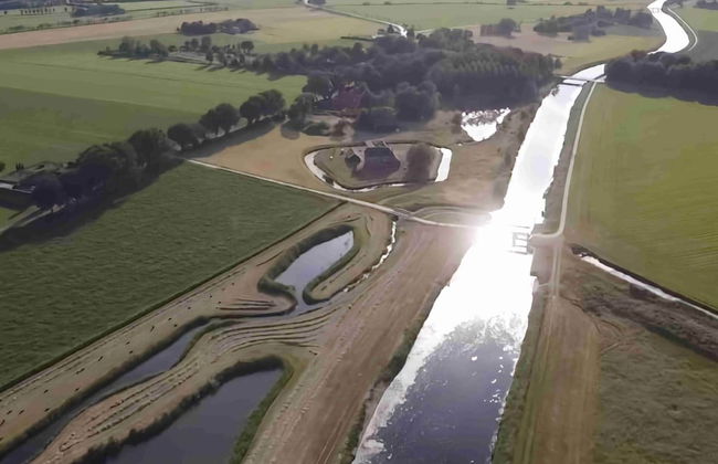 Comfortable Holiday Home in Voorst in a Tranquil Location - Photo 78