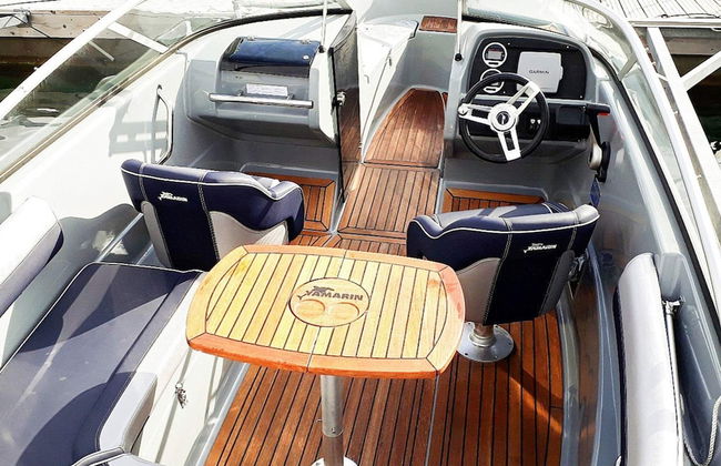 10 Person Holiday Home in Inderoy-by Traum - Foto 13