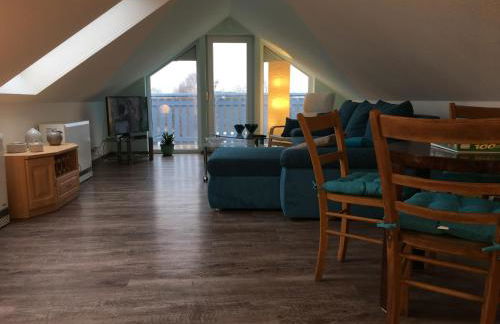 FerienHaus Zur Sonne, Zislow - Foto 25