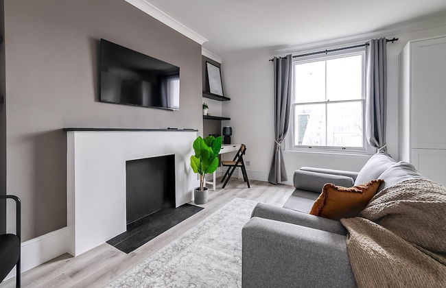 Little Venice Luxury Apartment - Foto 36