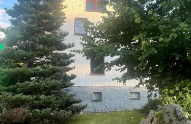 Bürgermeisterhaus mit Berg- & Waldblick - Foto 45