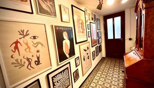 Altes Dichterhaus von 1859 - Foto 3