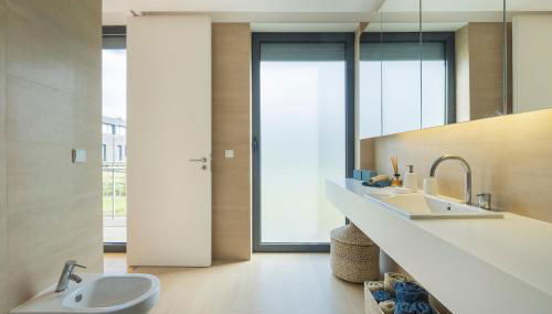 Kame House - Gym & Sauna next to the Beach - Photo 3