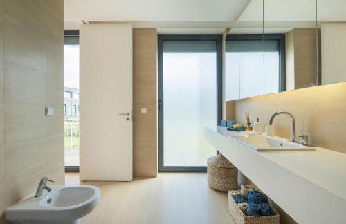 Kame House - Gym & Sauna next to the Beach - Photo 3