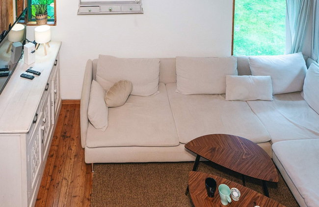 5 Person Holiday Home in Hovborg - Photo 19