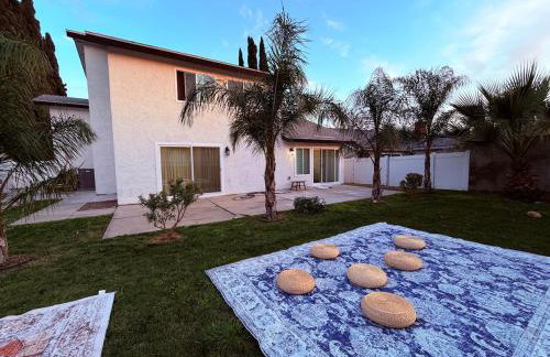 Minutes to ONT Airport And Entire Home With Billiards - Foto 67