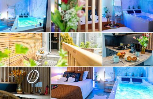 L'Amour d'Or Centre Historique - Foto 2