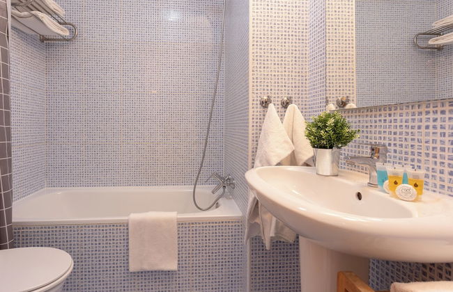 Sunstay Loft Terrace Malaga City Center - Photo 27