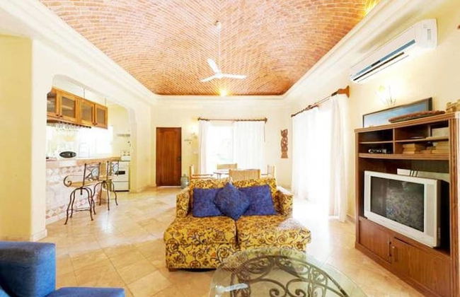 Villas Posada Xaguar by ChezPlaya - Photo 45