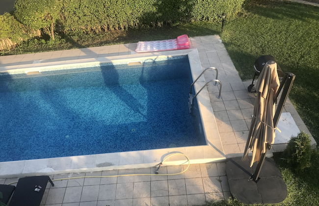 Generaator House - Photo 17