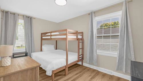 3BR Elam Retreat • Work & Rest - Foto 3, Other