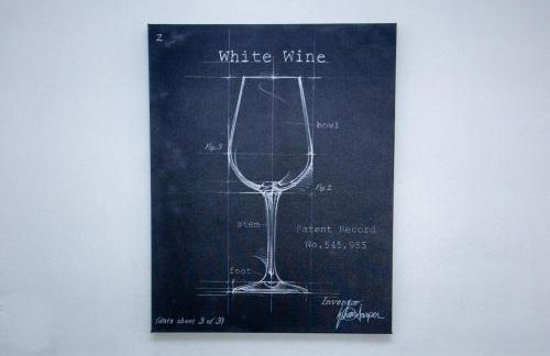 Cozy Theatre & Office Brooklyn Stay - Foto 3