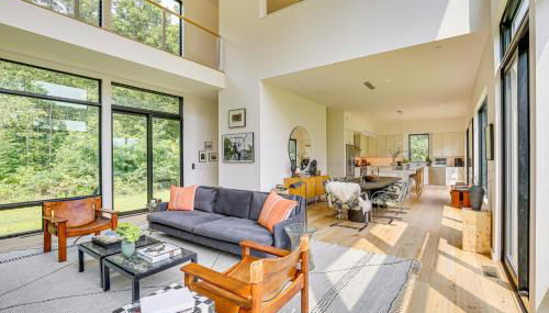 On-Site Sledding! Hudson Valley Winter Escape - Foto 2