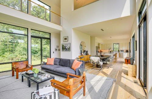 On-Site Sledding! Hudson Valley Winter Escape - Foto 2