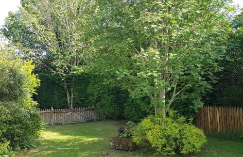 Smithy Cottage - Photo 36