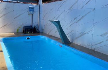 Casa beira mar - Foto 12