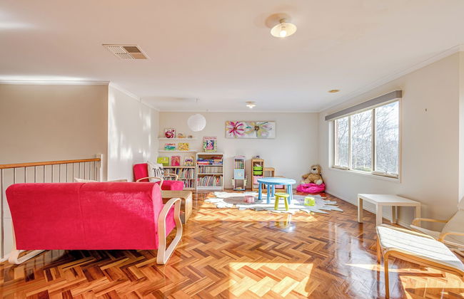 StayAU Family Home in Caroline Springs - Foto 33