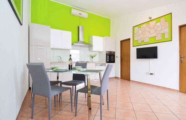 Ferienhaus mit Klimaanlage - Foto 5