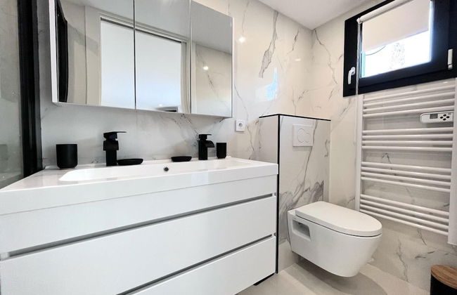 Villa Monttfleury - Foto 20