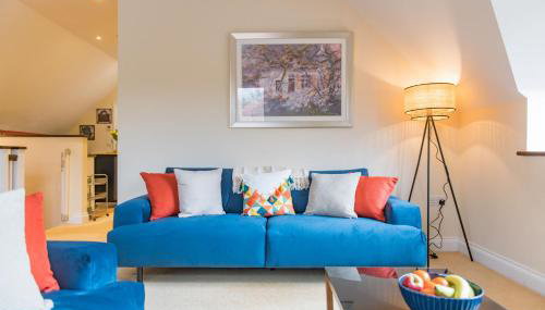 Honeywood Lodge by Bloom Stays - Foto 2