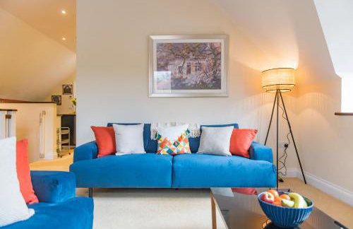 Honeywood Lodge by Bloom Stays - Foto 2