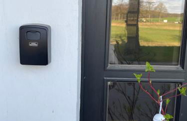 Hof Uffenbeck - Apartment 5, auf dem Land - Foto 16