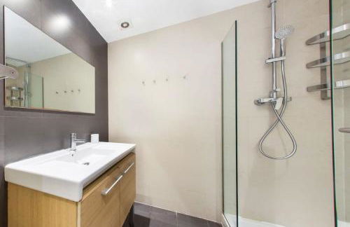 The Collection Barcelona - 4bedroom apartment with a balcony in Las Ramblas 1 2 - Photo 22