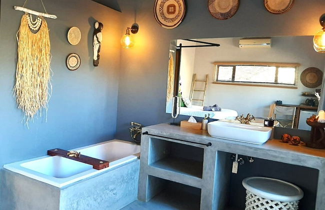 Braai Safaris Lodge - Foto 54