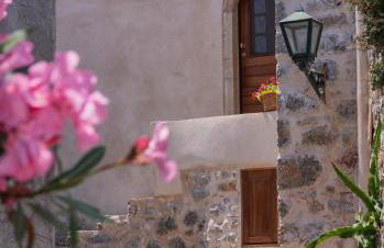 Casa Rodanthi - Luxury Castle Residence - Foto 11