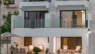 Aspras Luxury Apartments - Foto 4