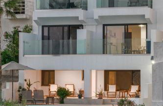 Aspras Luxury Apartments - Foto 4