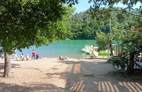 Hauts de st pierre belle terrasse Fayence - Foto 50