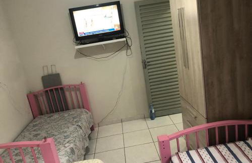 kitnet Totalmente mobiliada para até 4 pessoas próx ao centro de BauruSP- C4 - Foto 4