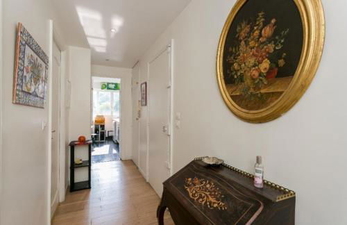 Lumineux 3 pièces face à la Seine à 100m du tramway T2 - Foto 10