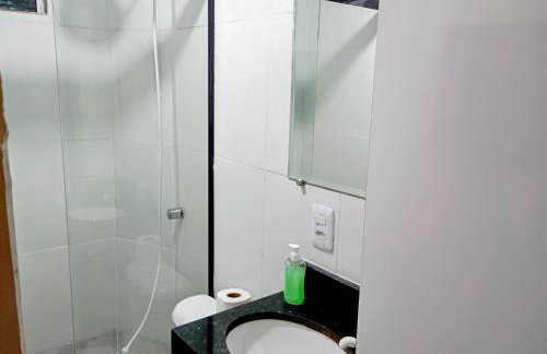 Apartamento Completo e Centralizado 1 - Foto 19