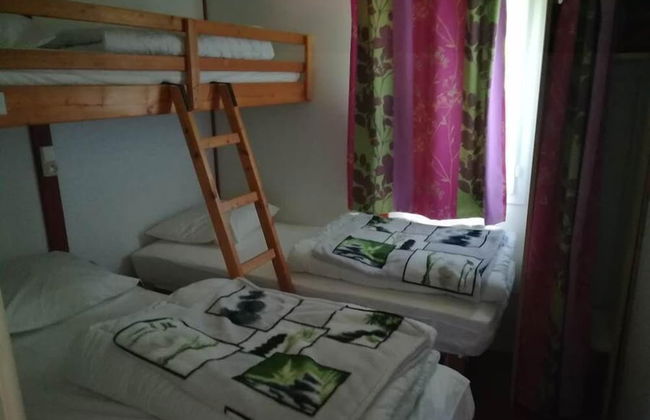 Les Chalets d'Argentouleau - Foto 12