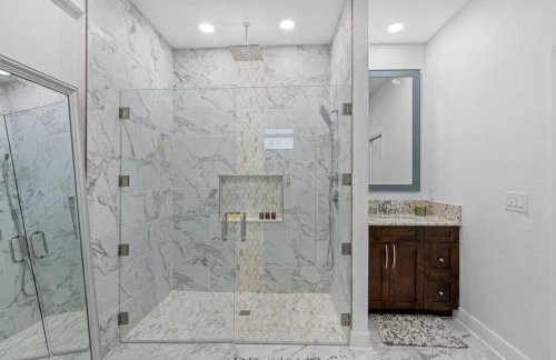 Midtown Retreat - Leftside Unit - Foto 14