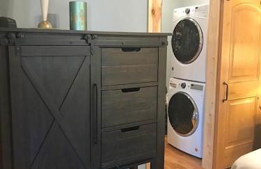 Unique Rustic Barn Theme home Amazing views! Luxe - Foto 52