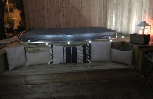 Maison proche du lac et océan avec Jacuzzi privatif - Foto 32