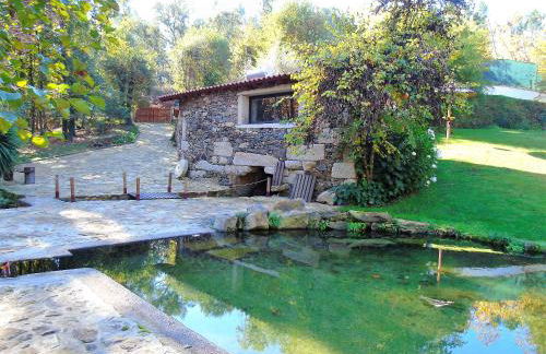 Quinta da Chouza Agroturismo e Enoturismo - Foto 15