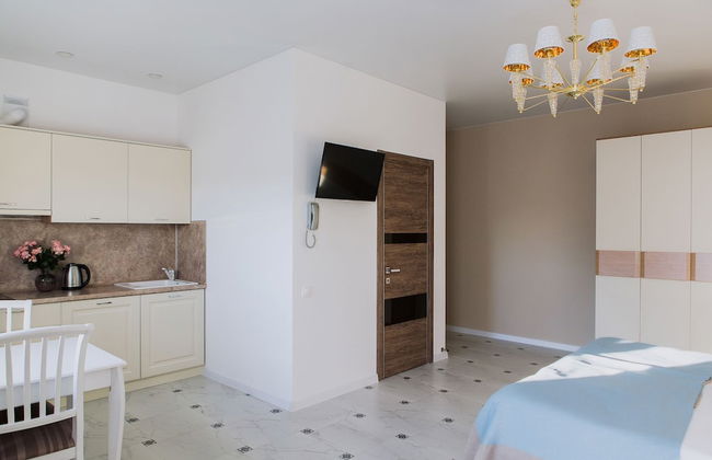 Bruno Hotel - Photo 4