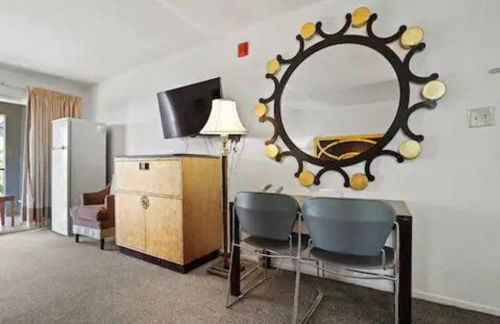 Mission Peak Lodge - Foto 19