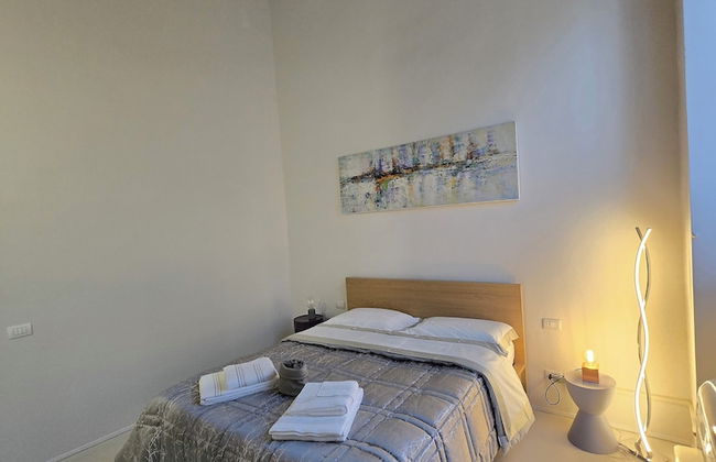 Apartment in Pistoia Elegant - Foto 9