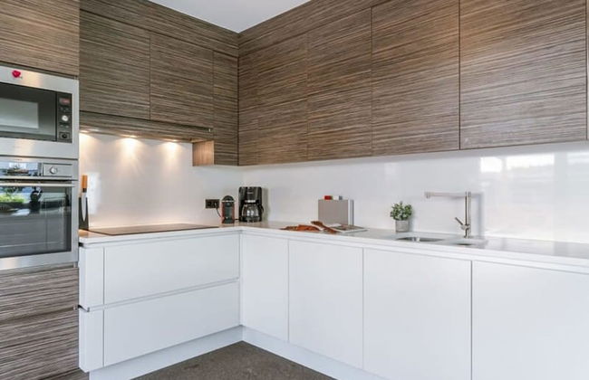 Spacious House With Garden and Parking - Foto 9