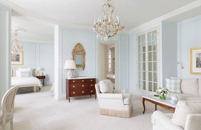 Le Bristol Paris - Oetker Hotels - Foto 41