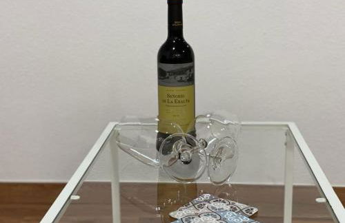 Almansa Flat 14 - Photo 12