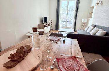 Le Dangeau Elégance et Modernité proche Château - Foto 7