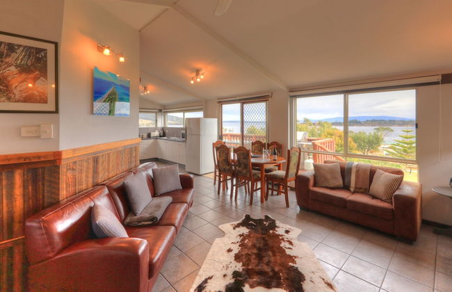 Discover Bruny Island Holiday Accommodation - Photo 12